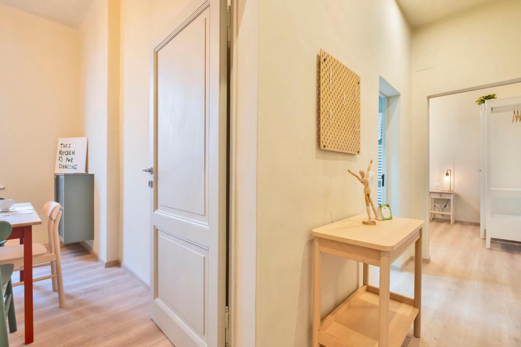 My Honeyed Corner Apartment เซียนา ภายนอก รูปภาพ