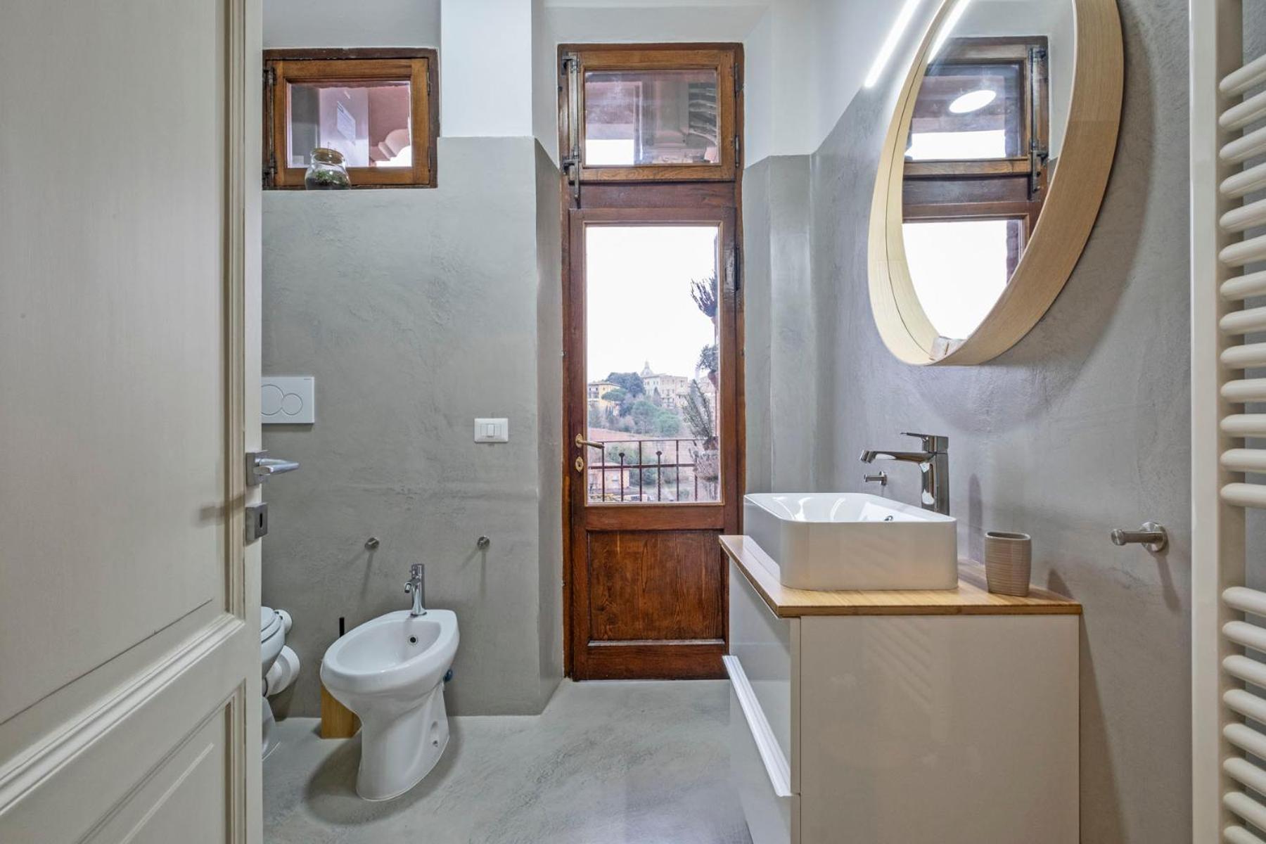 My Honeyed Corner Apartment เซียนา ภายนอก รูปภาพ