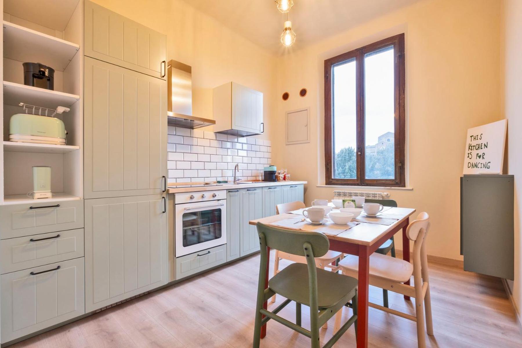 My Honeyed Corner Apartment เซียนา ภายนอก รูปภาพ