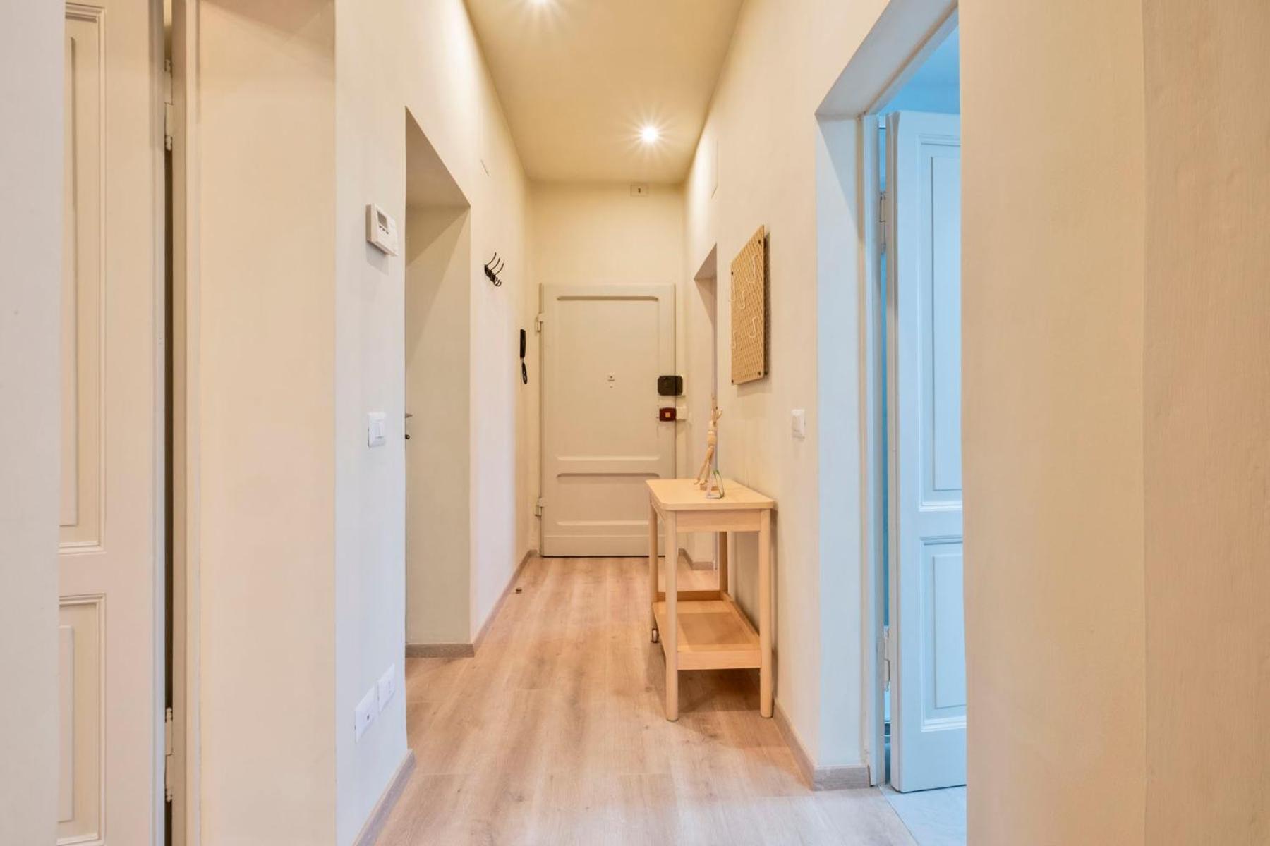 My Honeyed Corner Apartment เซียนา ภายนอก รูปภาพ