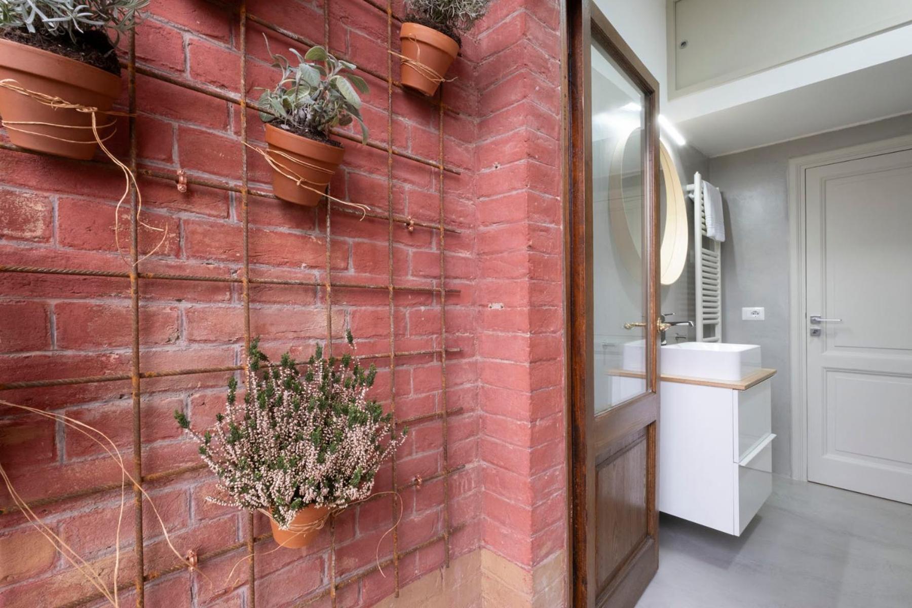 My Honeyed Corner Apartment เซียนา ภายนอก รูปภาพ