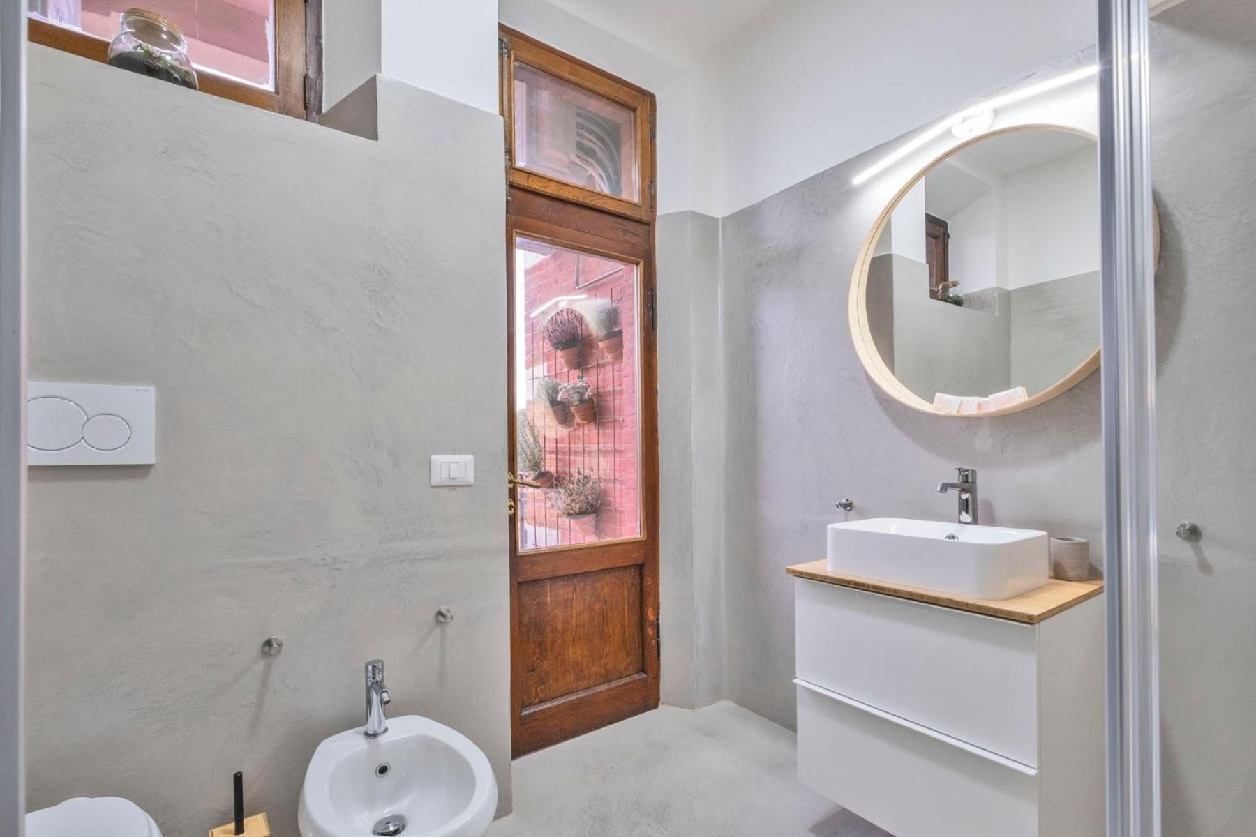 My Honeyed Corner Apartment เซียนา ภายนอก รูปภาพ
